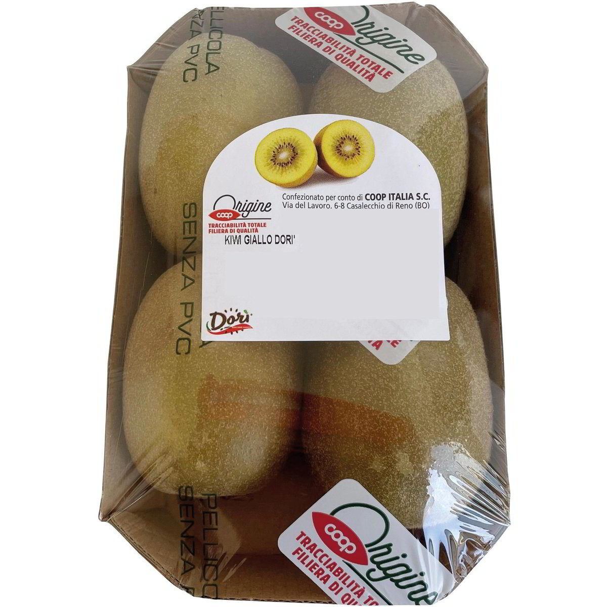 Semi Di KIWI GIGANTE (Actinidia Deliciosa) | 1,95 - Foto 8