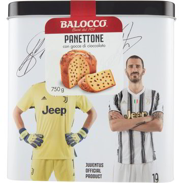 Balocco juventus sales
