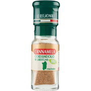 Coriandolo Macinato - 30g - E' QUA Associazione Di Promozione Sociale - Foto 8