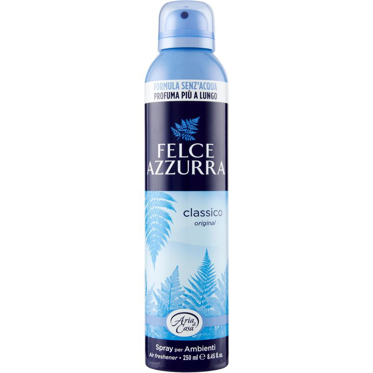 Felce Azzurra Aria Di Casa - Base électrique Parfum Talc Classique 20ml