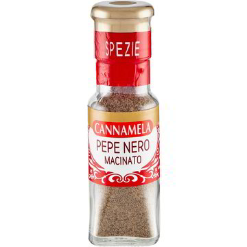 Pepe Nero Macinato L'Aroma Gr. 46| Ordinalo Ora Su - Foto 7
