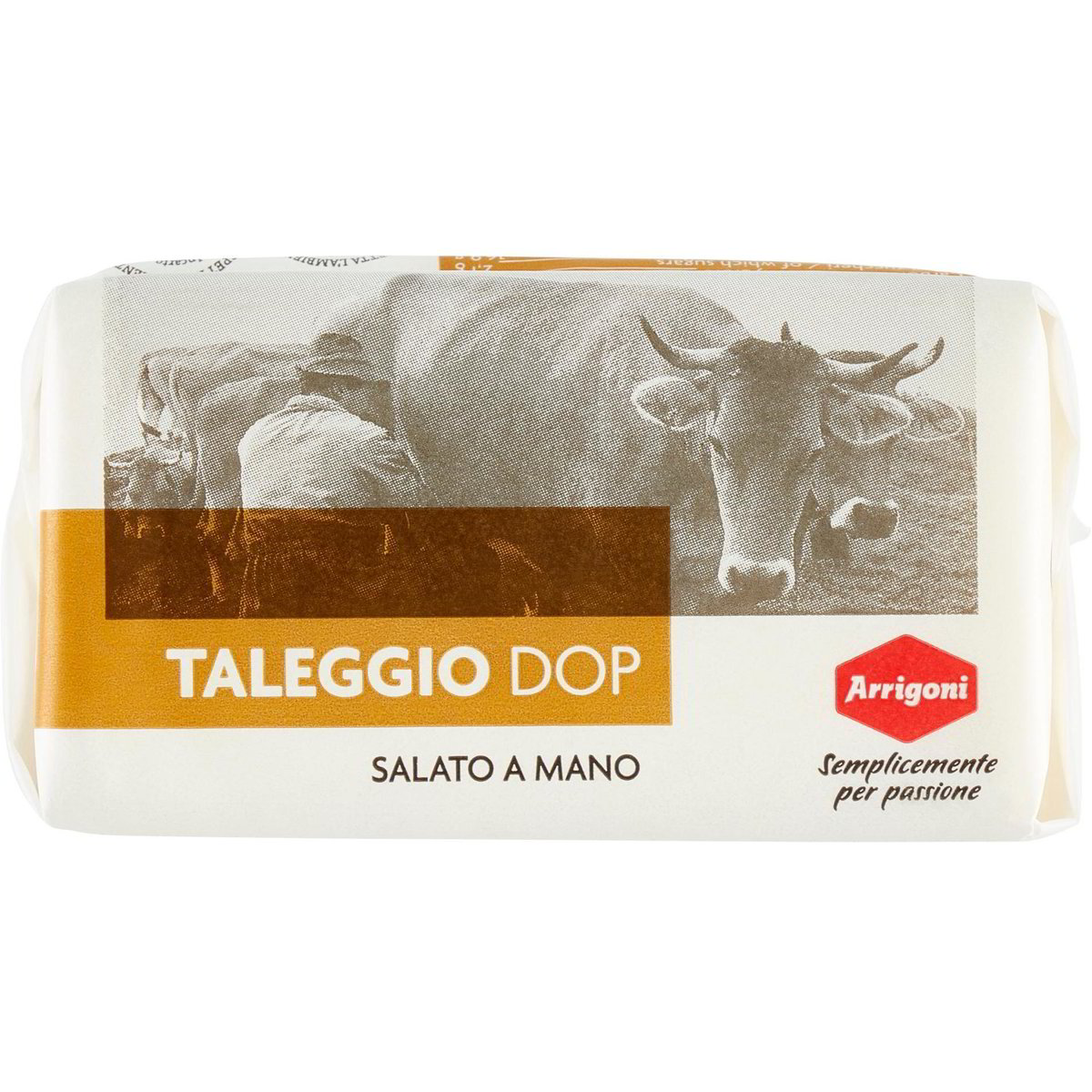 Taleggio DOP ARRIGONI 200 G Coop Shop