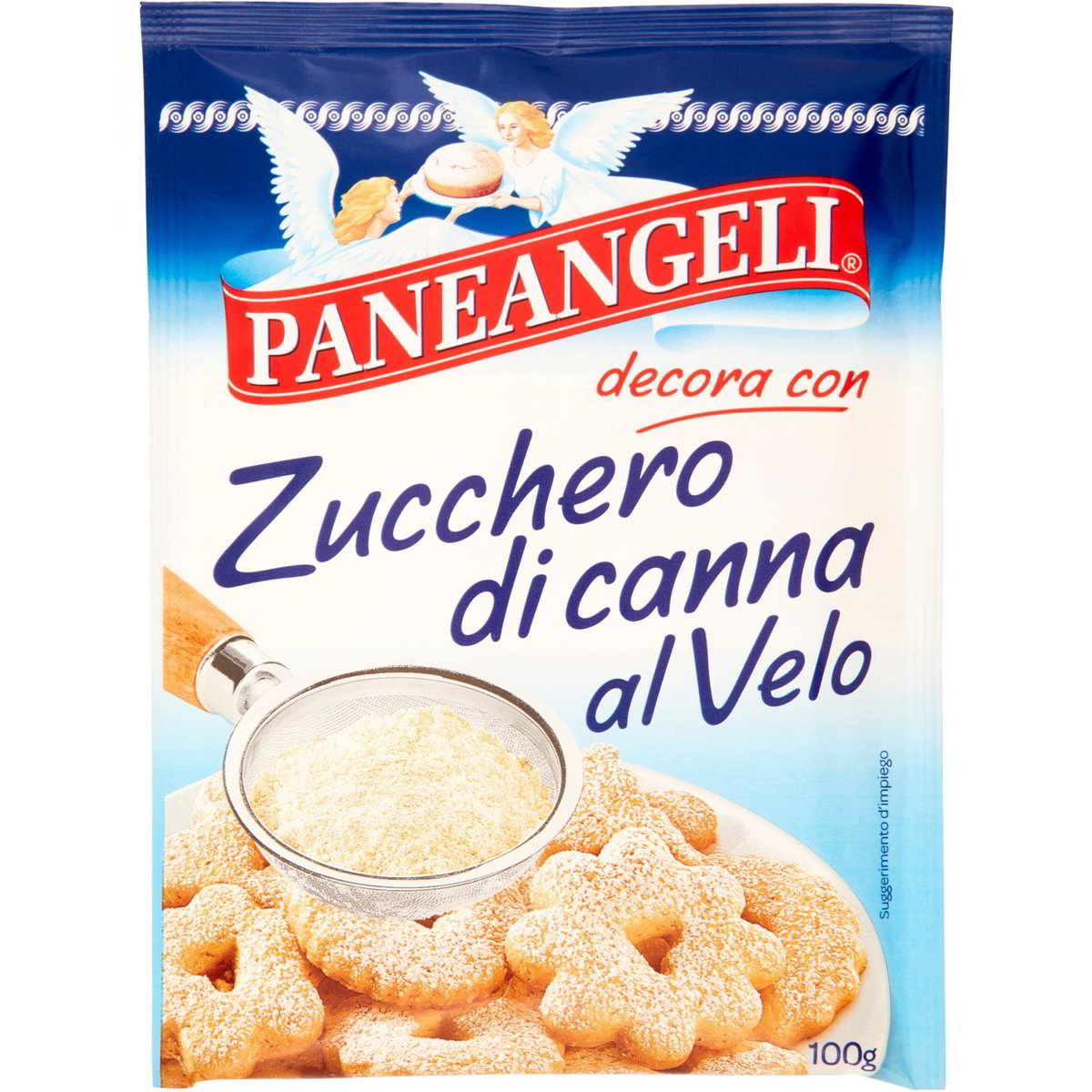 velo cannellini
