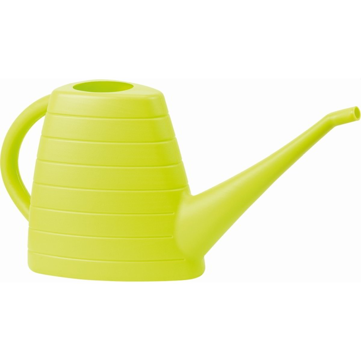 Maiol Crono 1001-Annaffiatoio da 2 Litri