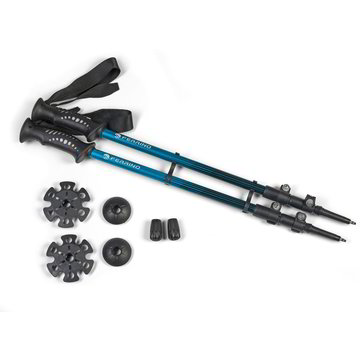 Ferrino bastoncini trekking hot sale