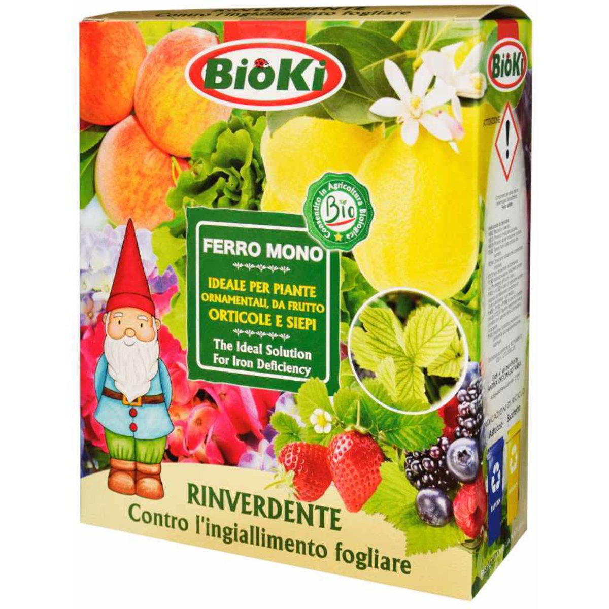 RINVERDENTE PREMIUM Rinverdente Per Piante