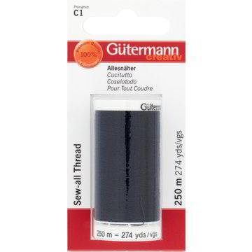 Güterann/KnorrPrandell 6462103 - Filo di rae 1,0 4