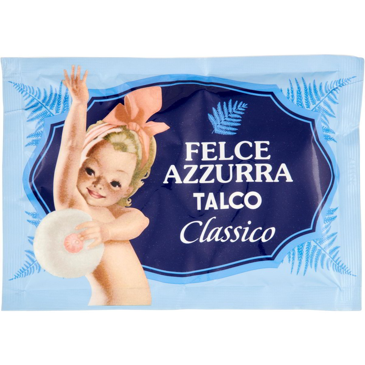 Felce Azzura Talco Classico Made In Italy Scented Talcum Powder 3 PACK With Powder Puff Free Shipping - View #7
