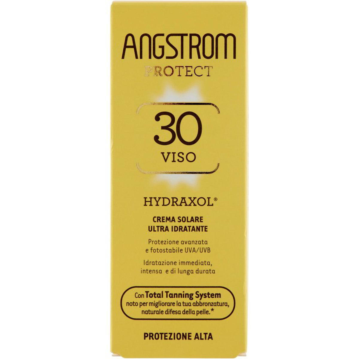 Solare crema ultra idratante viso spf30 ANGSTROM 50 ML - Coop Shop