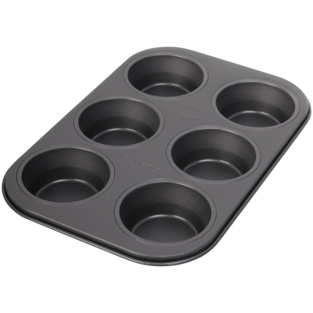 Stampo per cupcake, muffin e per pasticceria, 12 fori