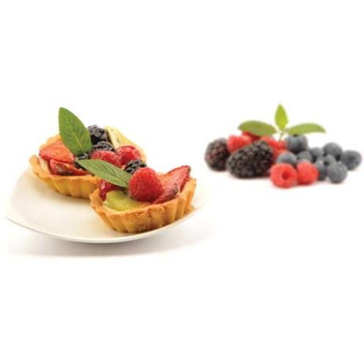 Crostate mini alla frutta 100 G - Coop Shop
