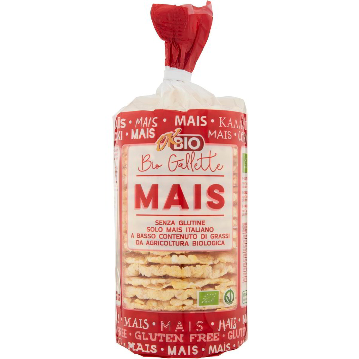 Gallette di mais BIO ALIMENTI 120 G - Coop Shop