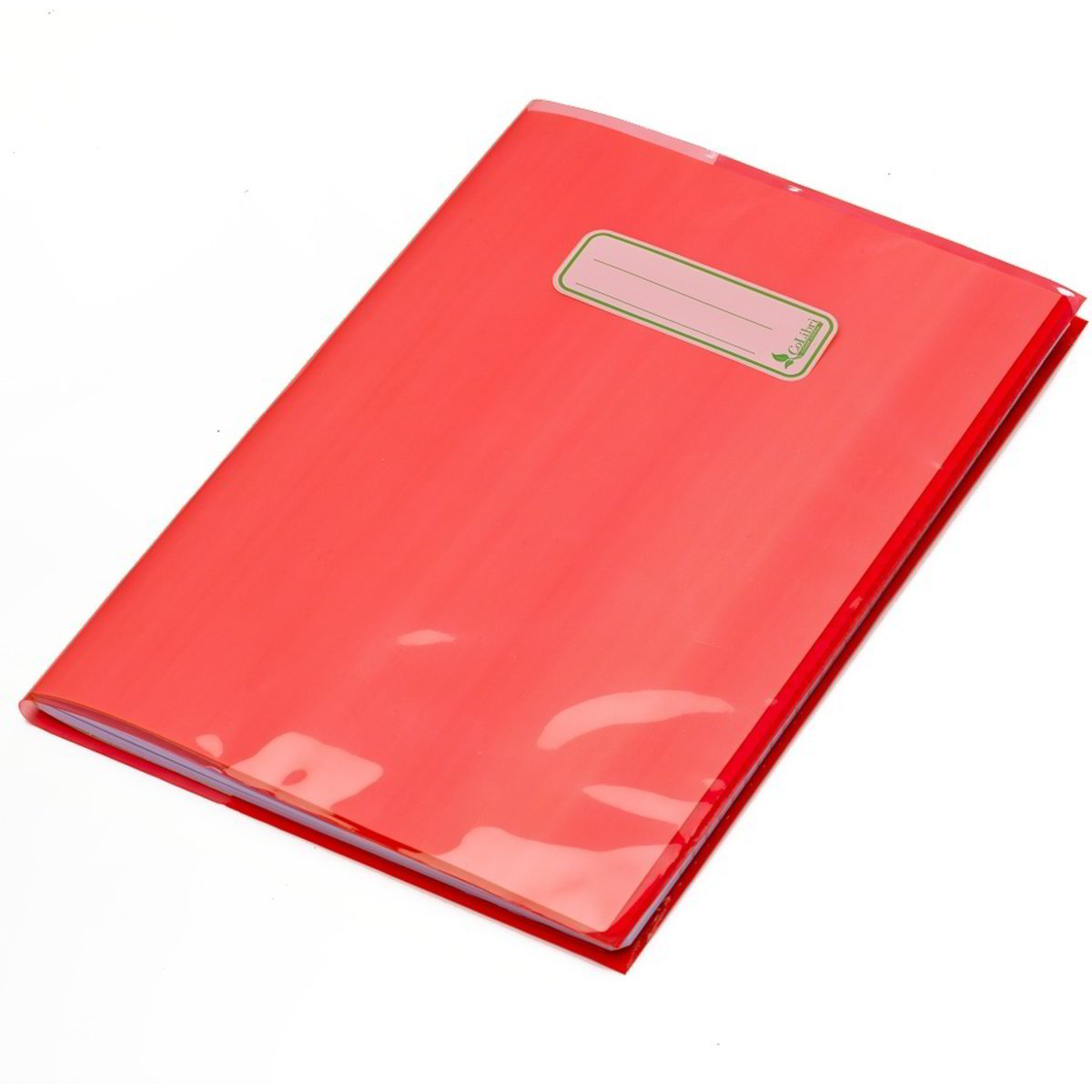 Buste Per Libri DIN A4 - 15 Copertine Trasparenti Idrorepellenti - Foto 2