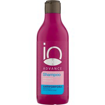 Tilføj til hobby forfremmelse Shampoo antiforfora COOP - IO ADVANCE - Coop Shop