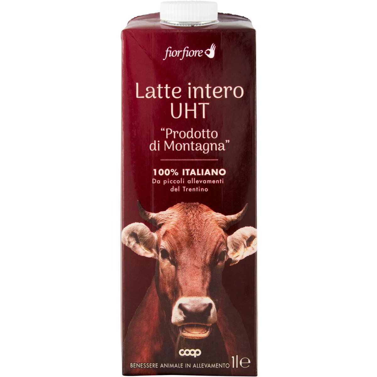 Latte intero uht di montagna COOP - FIOR FIORE 1000 ML - Coop Shop Latte intero uht di montagna COOP - FIOR FIORE 1000 ML - Coop Shop