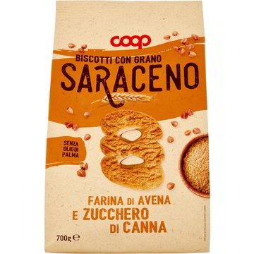 Grano Saraceno Decorticato Biologico - Foto 12