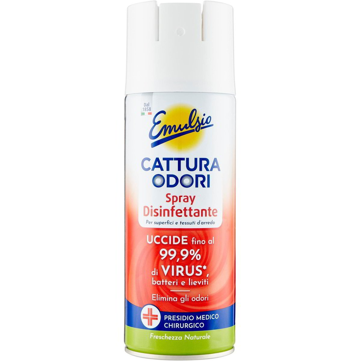 Deodorante Profumatore Ambienti Spray GLADE 300 ML - Coop Shop - Foto 3