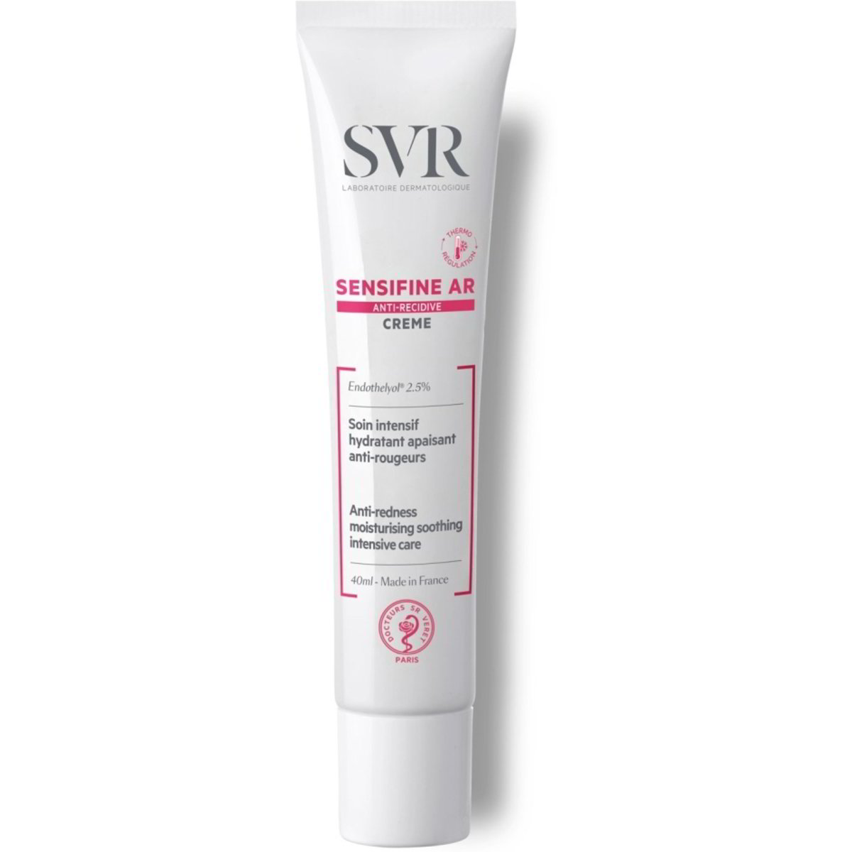 SVR SENSIFINE AR CREMA 40ML - Coop Shop