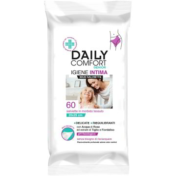 Salviette Umide FRIA Per Igiene Corpo 144 Pezzi - Delicate E Senza Parabeni - Foto 4