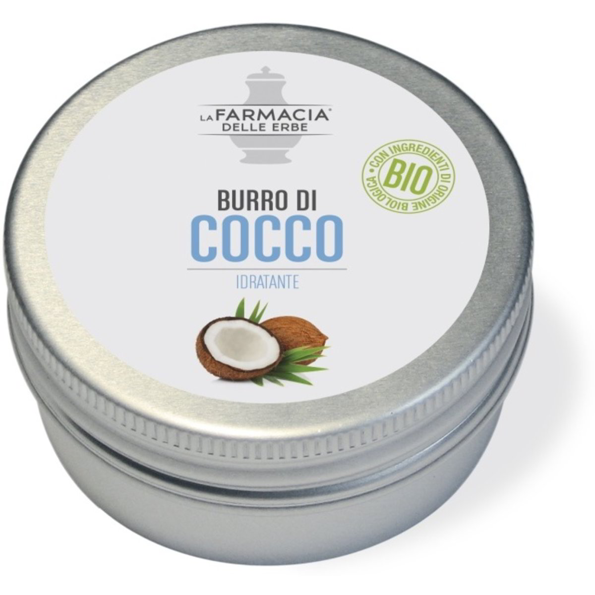 TORBA DI COCCO (MIDOLLO70 FIBRA30) LT 50 SENZA ADDITTIVI