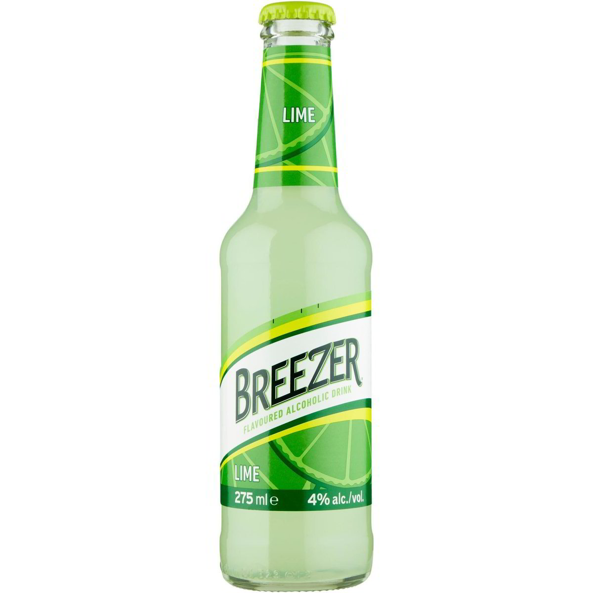 breezer coop