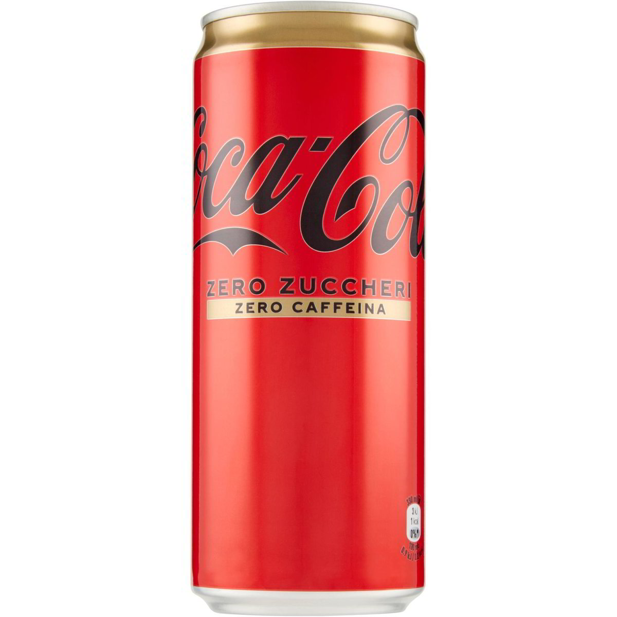 Coca Cola Zero Zuccheri Zero Caffeina COCA COLA 330 ML Coop Shop coca-cola-zero-zuccheri-zero-caffeina-coca-cola-330-ml-coop-shop