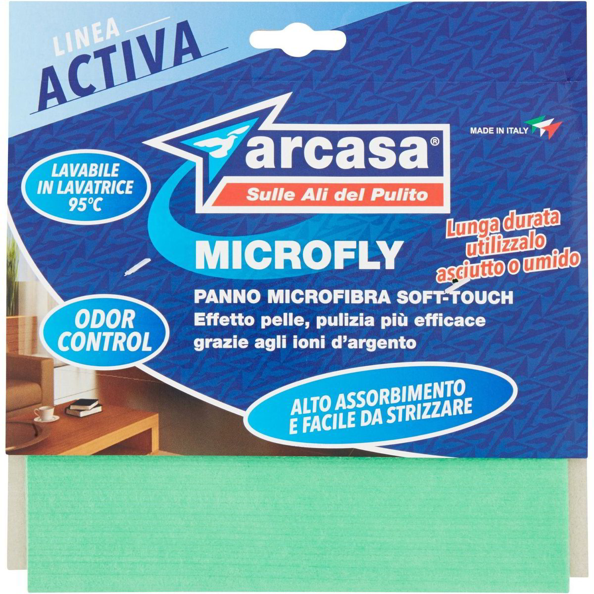 Panno in microfibra Micro Easy | VKF Renzel