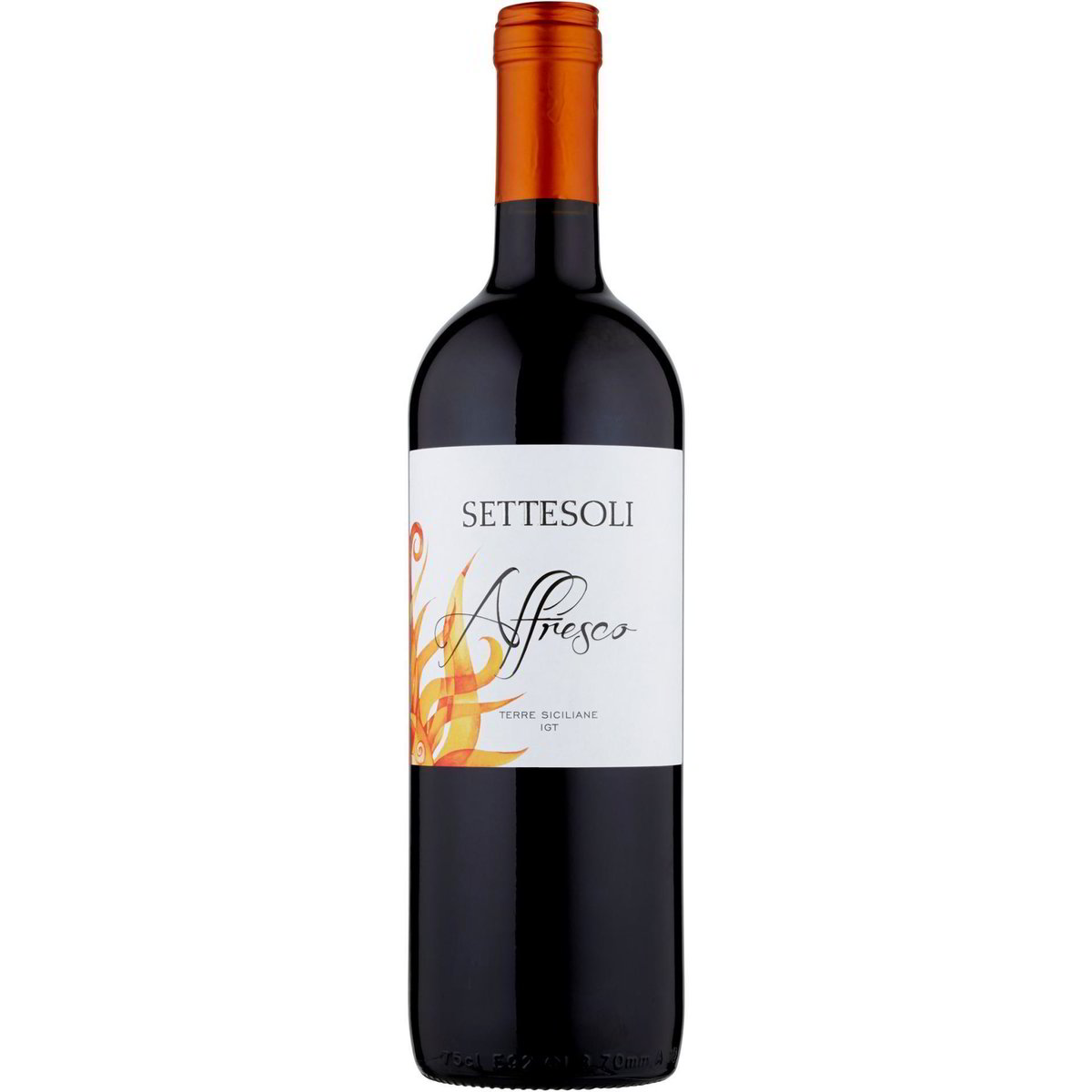 terre del sale vino rosso
