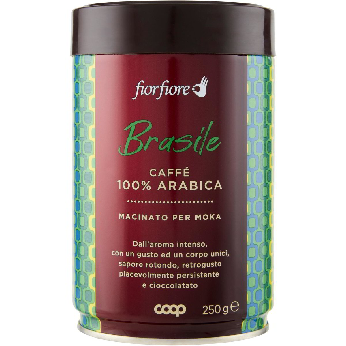 macchina caffè fior fiore coop
