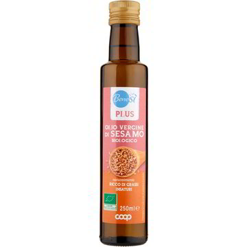 Olio Di Semi Di Sesamo Crudo E Bio, Olio Di Sesamo - Foto 12