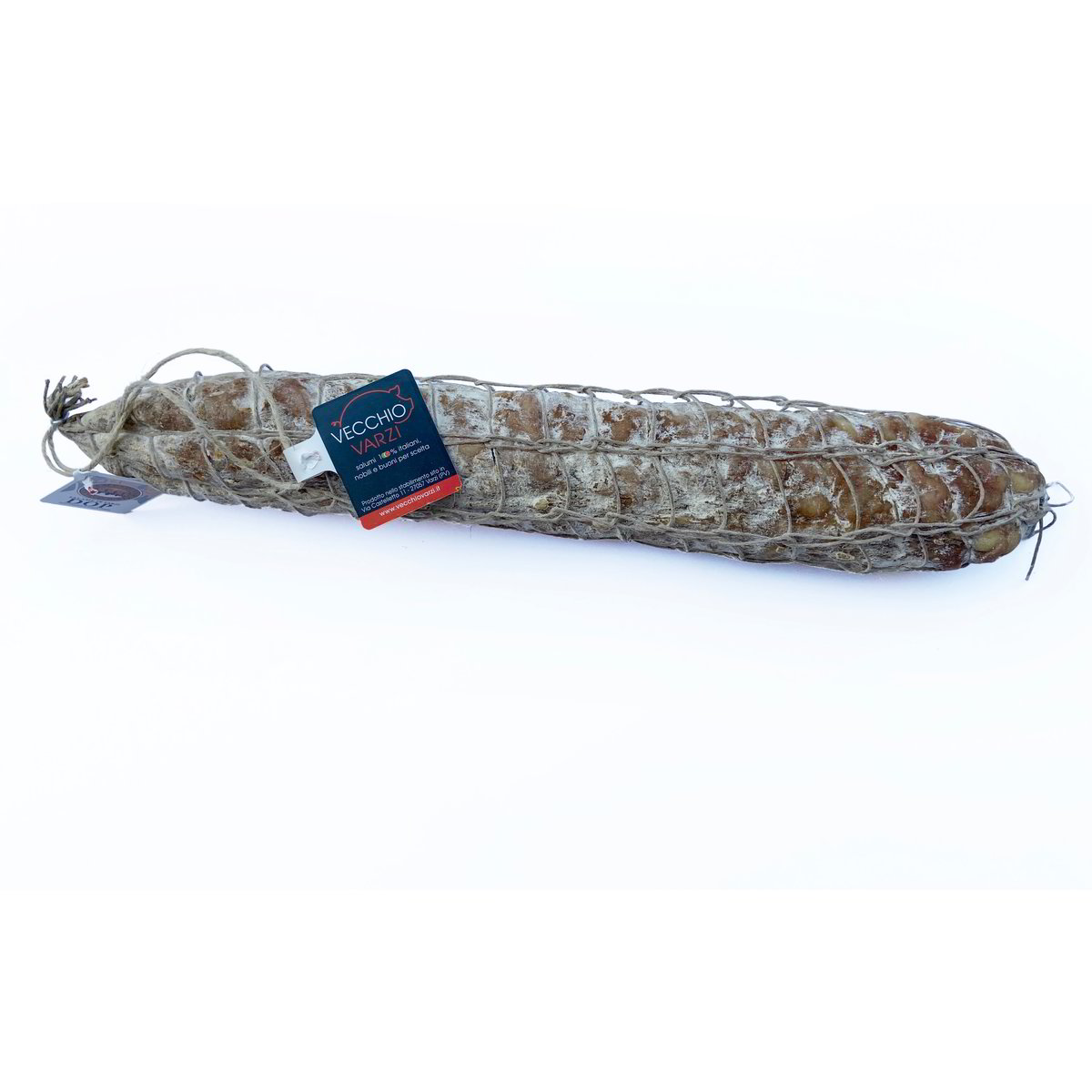 Salame di varzi dop sottocrespone VECCHIO VARZI Coop Shop