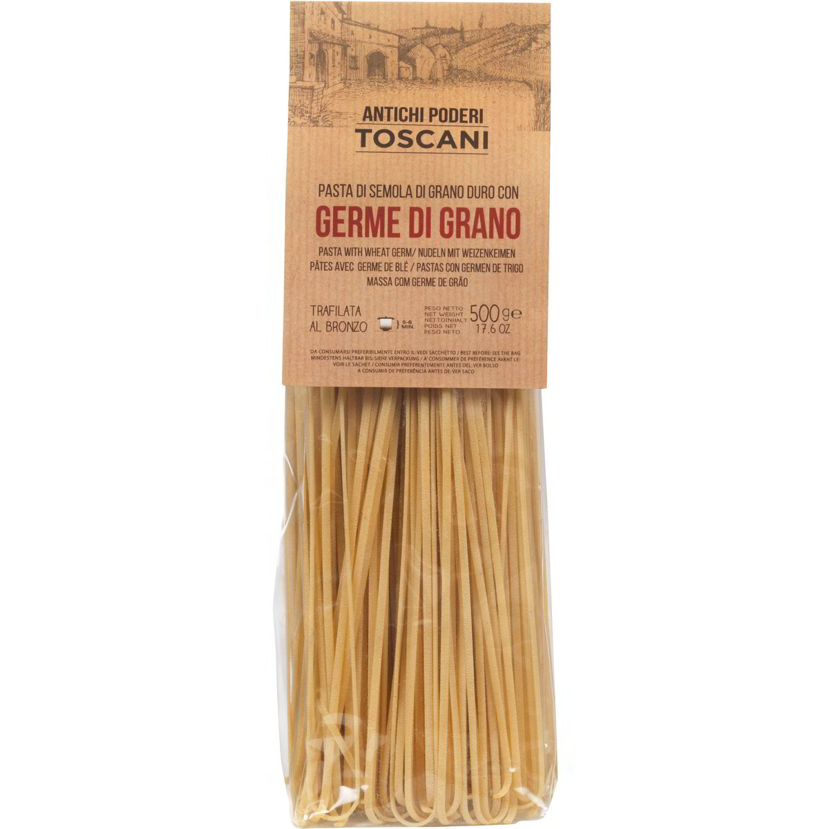 Germe Di Grano | Acquisto Online - Foto 7