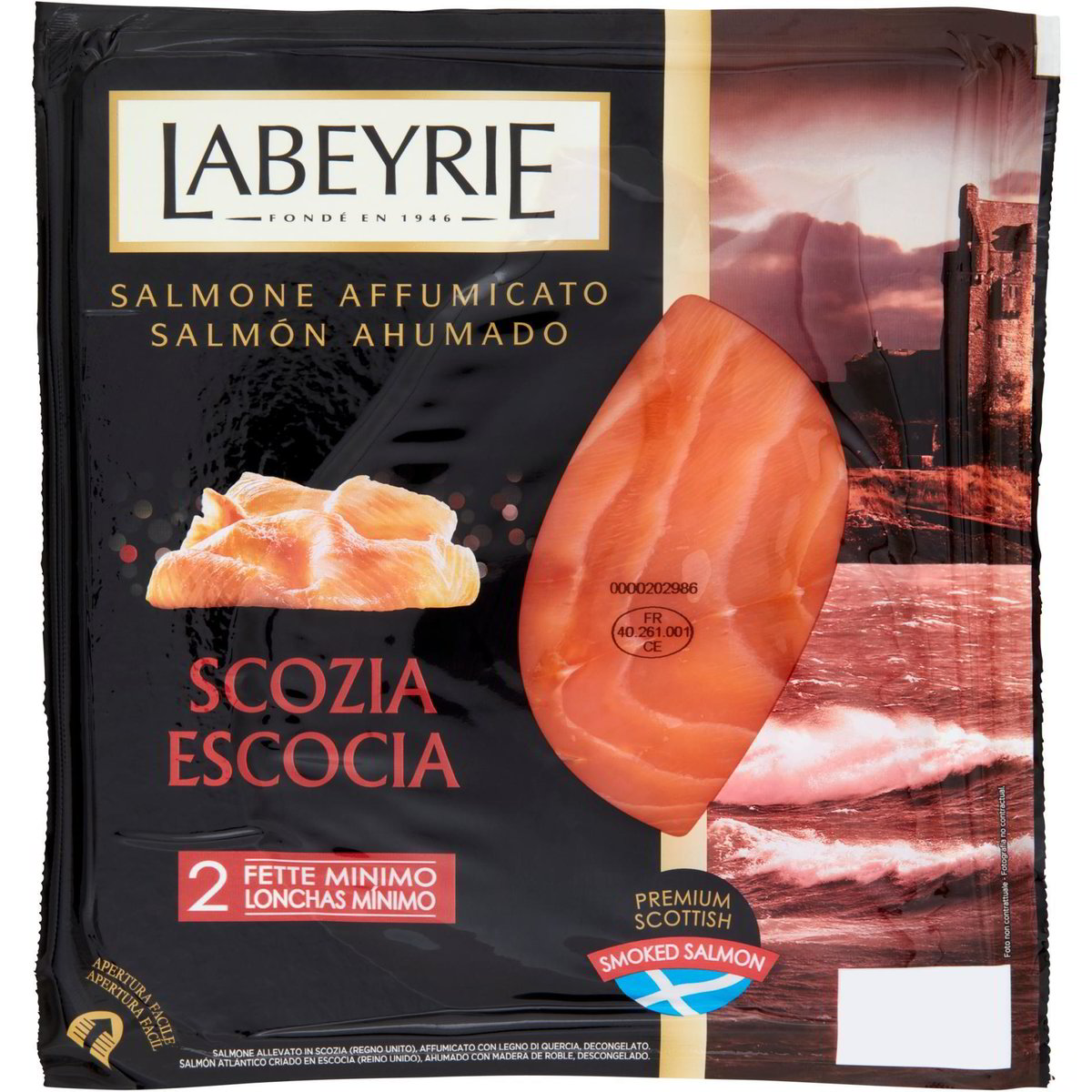 3 Mosche Da Salmone Teviotflies - Tube Con Testina In Cone - Arancio E Bianco