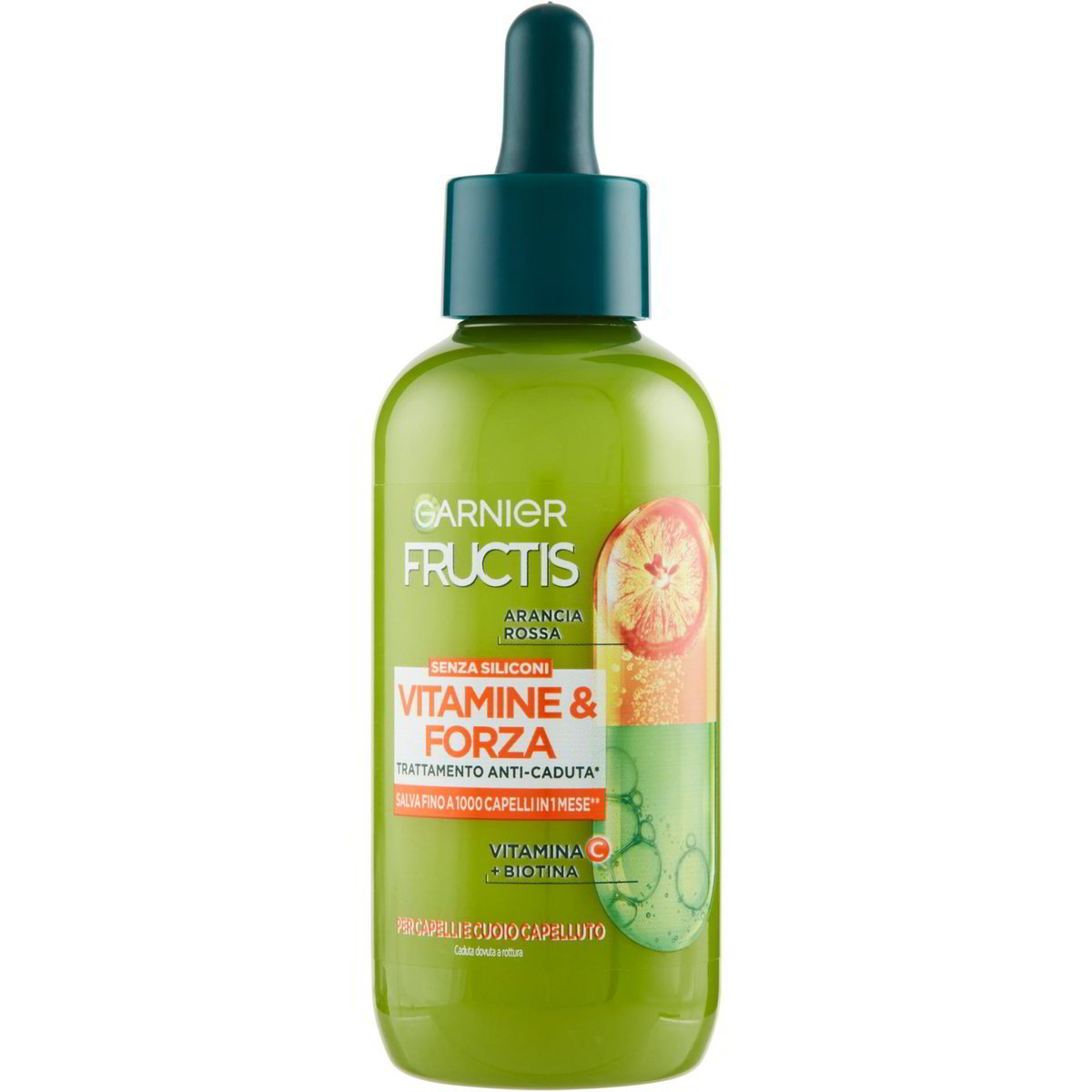 Trico Rosmarinus: Lozione Capelli, Funziona? Ingredienti E Benefici - Foto 8