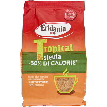 500 G Polvere Istantanea Di Stevia In Confezione Di Ricarica - Non - Foto 8