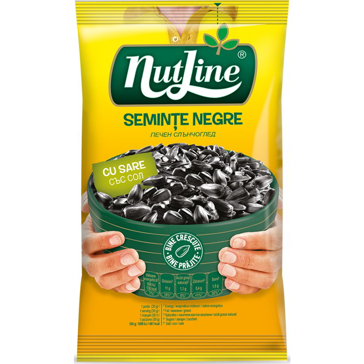 Semi Di Girasole: Propriet&agrave;, Valori Nutrizionali, Benefici