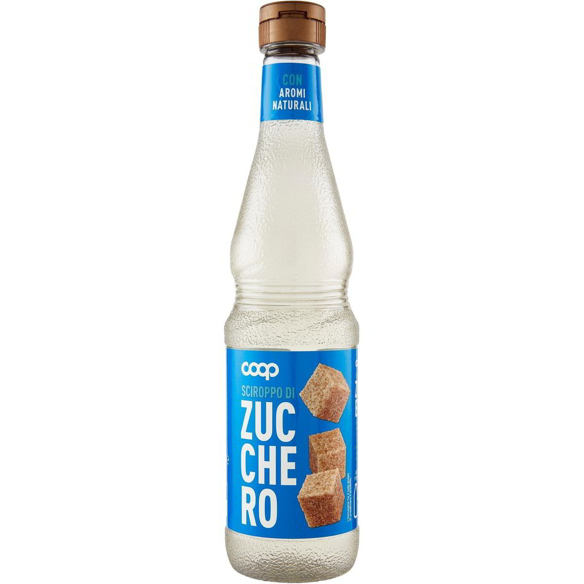 Zuccheriera E Pannaiera Creative Co-op In Gres Blu – Fatte A Mano Con Cucchiaio In Bambù
