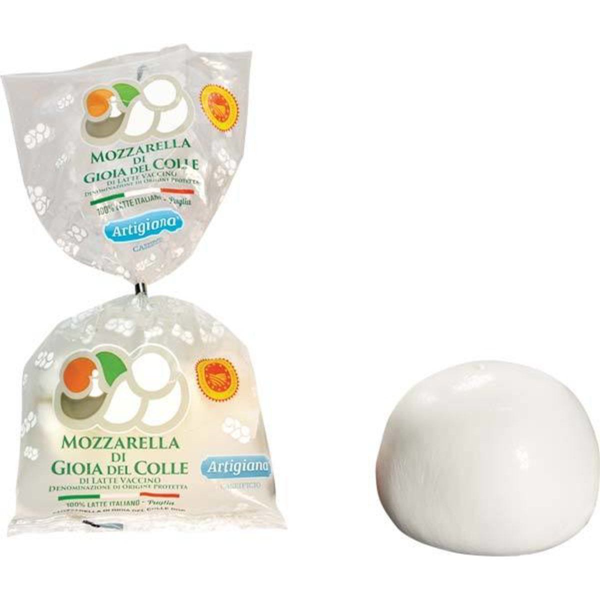 Mozzarella GIOIA DEL COLLE 200 G Coop Shop mozzarella-gioia-del-colle-200-g-coop-shop