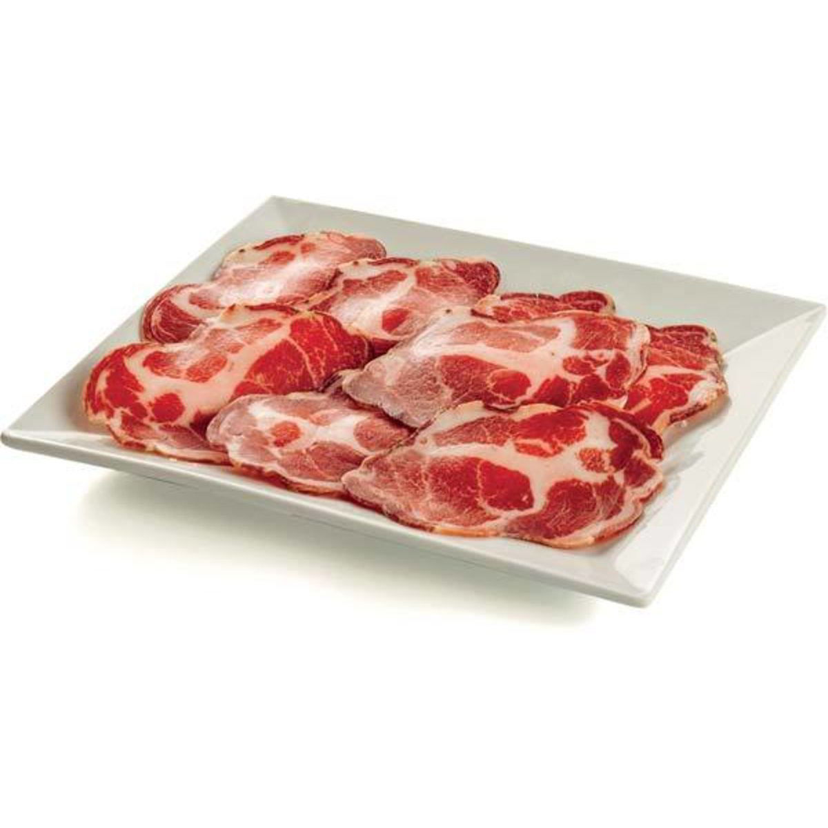 Capocollo di calabria dop Coop Shop