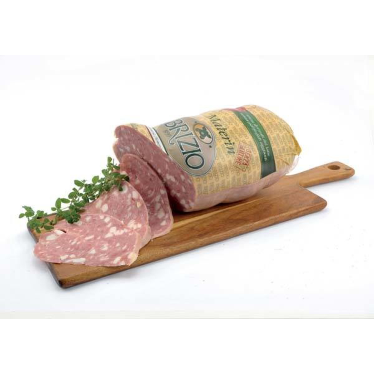 Salame cotto BRIZIO Coop Shop