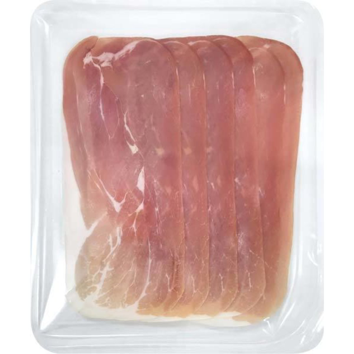 Prosciutto crudo MOTTA 80 G Coop Shop
