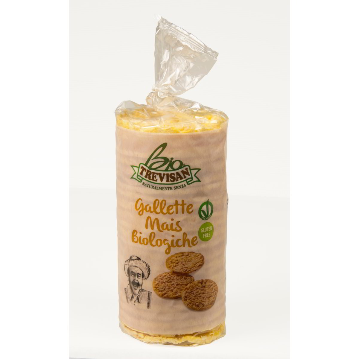 Gallette di mais 100 G - Coop Shop