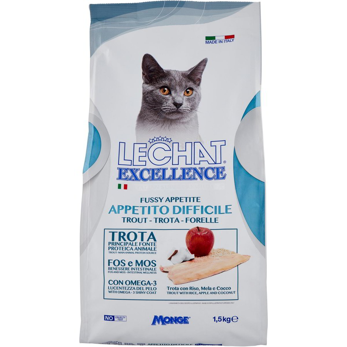 Gattino Con Uova E Bigattini, Larve Di Mosca | Lary E Il Mondo Dei - Foto 4