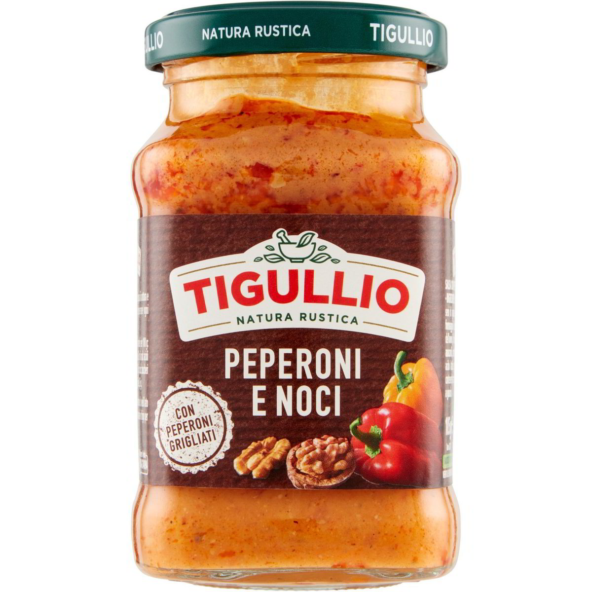 sugo di noci per pasta