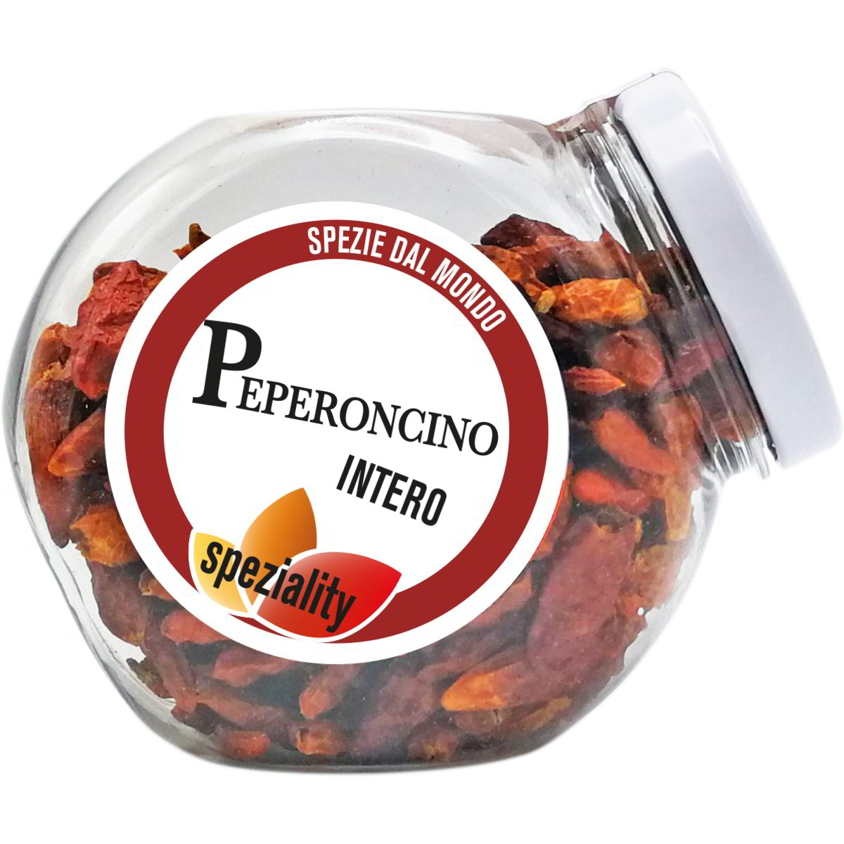 Peperoncino Rosso Schiacciato Fotografia Stock - Immagine Di Messicano, Fiocco: 70042682 - Foto 8