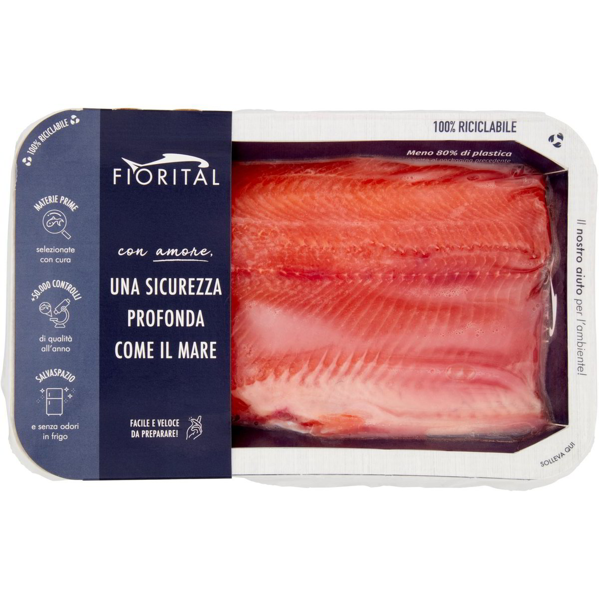 6 Mosche Trota UV Fritz Blob Invernali Taglia 10 Multiple Opzioni - Foto 2