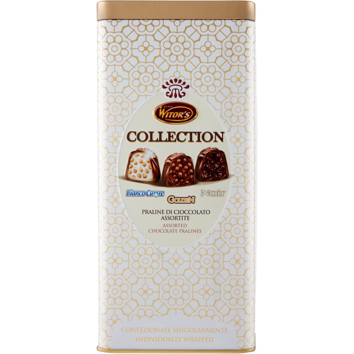 Cybrtrayd T011 Fancy Turkey Lolly Life of the Party Stampo per cioccolatini con istruzioni esclusive Cybrtrayd
