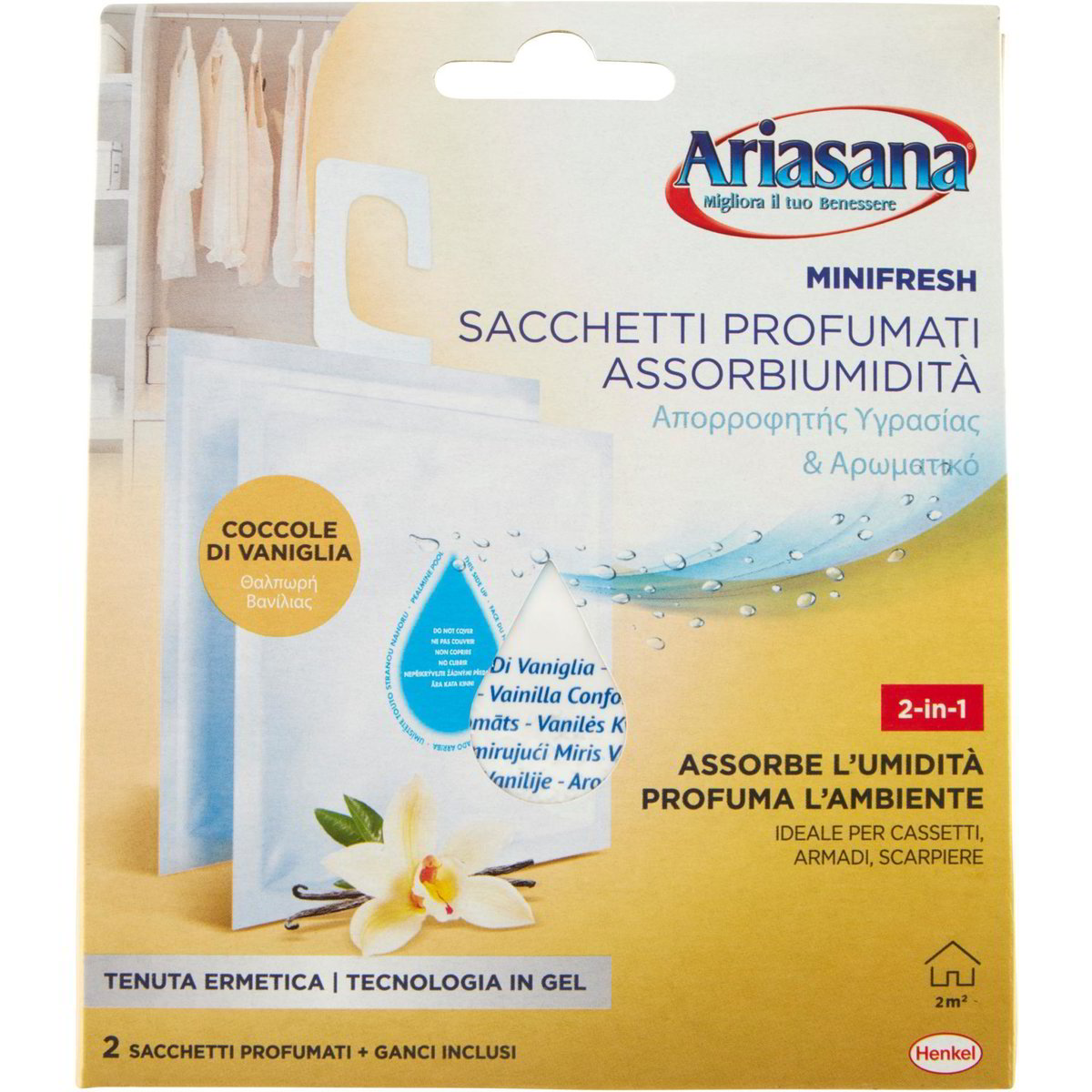 Profumatori per ambienti e diffusori con bastoncini