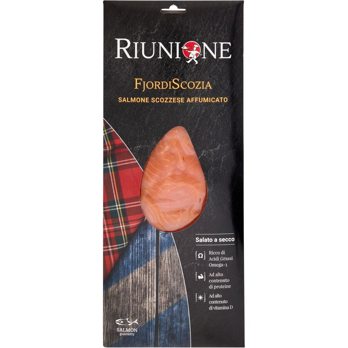 Salmone Scozzese 300g – Terre E Gusti - Foto 3