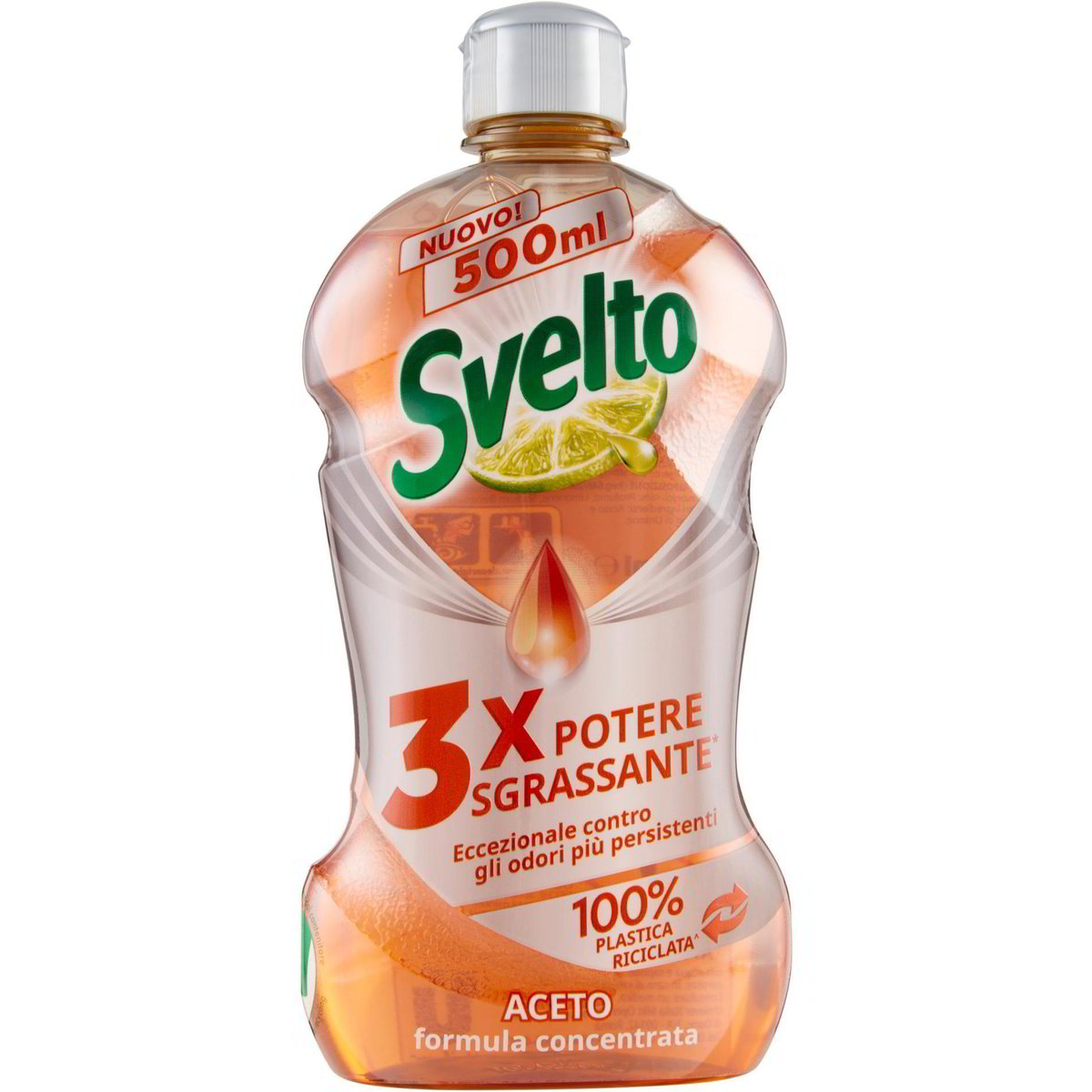 Flortis Naturae estratto di Aloe 500ml